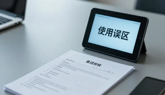智能控制模块性能影响因素有哪些？