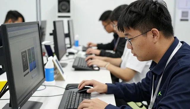 杭州屹隆电子科技有限公司探索智能控制模块更多应用可能
