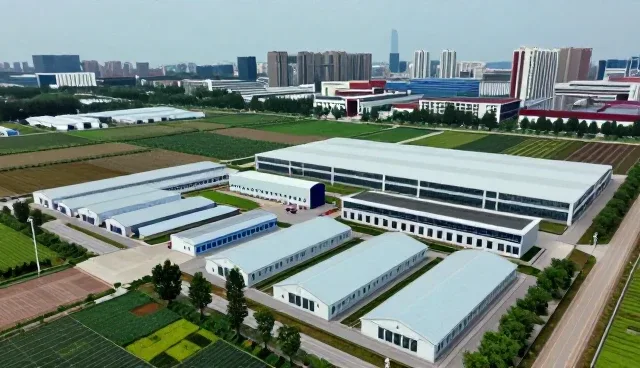 智能检测技术驱动故障处理流程革新