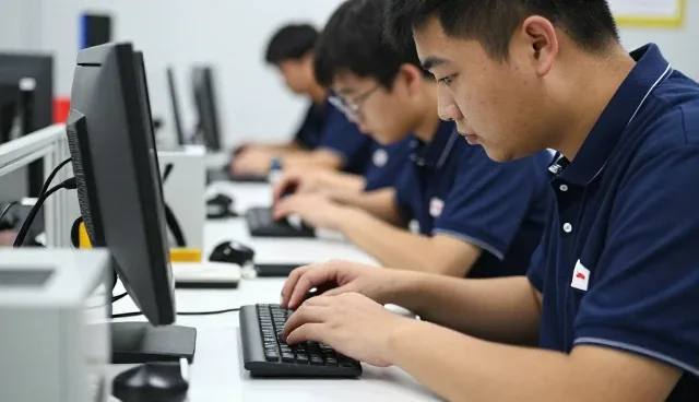 杭州屹隆电子科技有限公司分享成功应用经验
