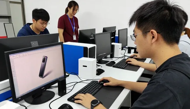 电子科技环境下出厂检测价值不断提升